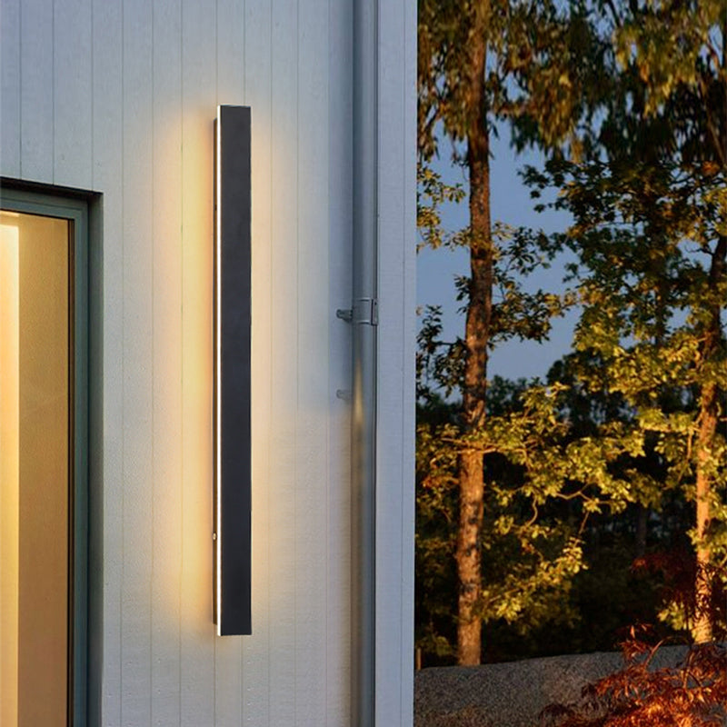 Zenith Modern Design Wall Lamps | Wall Lamp | Led | Metal | Elegant Wall Illumination