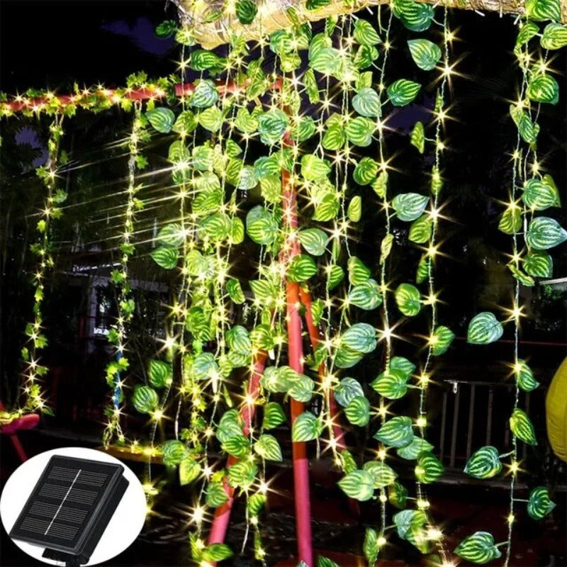 GreenGlow Plant Hanging Lamp | Lighting | Premium Lighting Solution