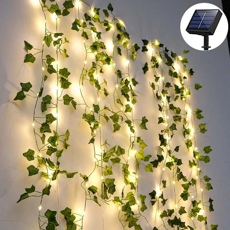GreenGlow Plant Hanging Lamp | Lighting | Premium Lighting Solution