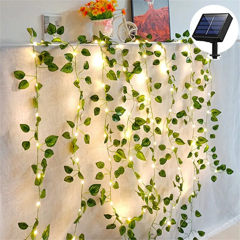 GreenGlow Plant Hanging Lamp | Lighting | Premium Lighting Solution