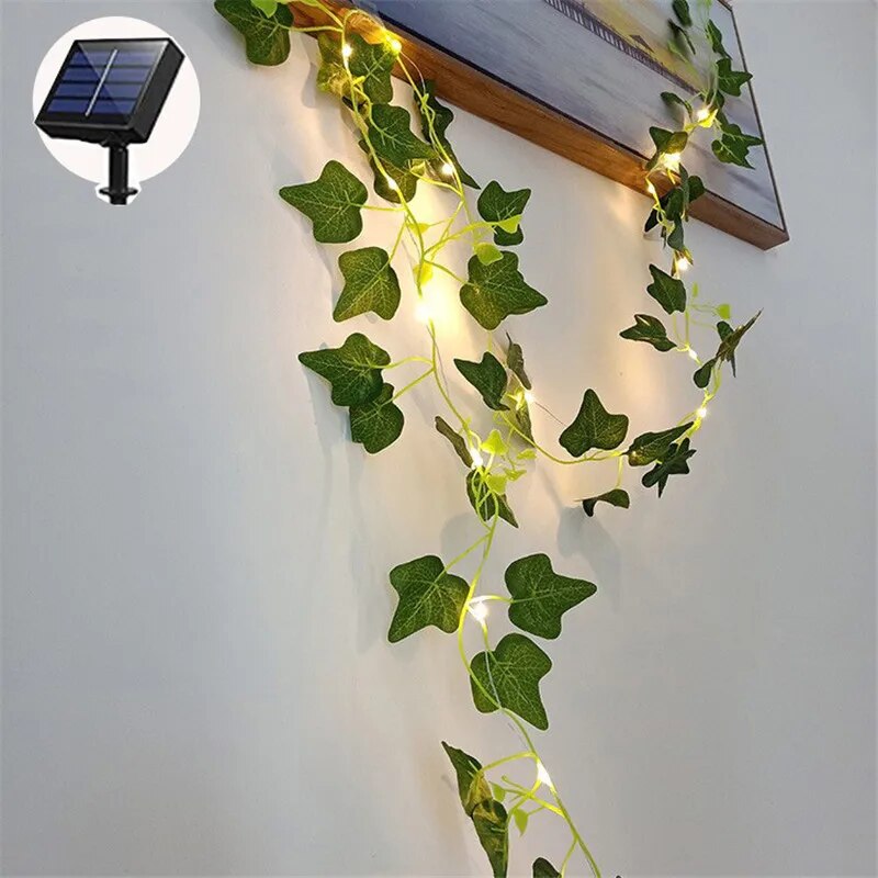 GreenGlow Plant Hanging Lamp | Lighting | Premium Lighting Solution