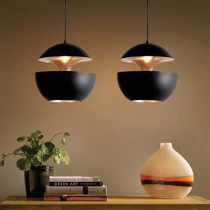 Ariana Elegant Ceiling Lamp | Lighting | LED | metal | Premium Lighting Solution