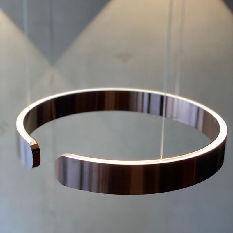 ModernLuxe Pendant Lamp | Lighting | LED | metal | 15W | 220V | Premium Lighting Solution