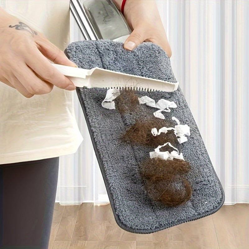 MopJet 2-in-1 Spray Mop with Reusable Pads | Appliance | Functional Home Appliance
