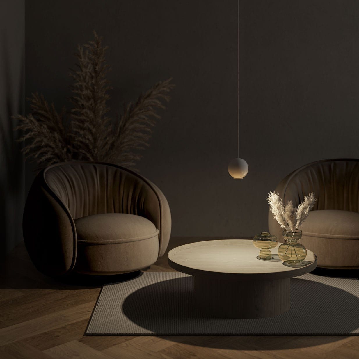 Hang Lamp | Lighting | Premium Lighting Solution