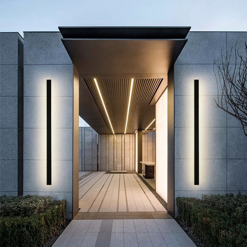 Zenith Modern Design Wall Lamps | Wall Lamp | Led | Metal | Elegant Wall Illumination