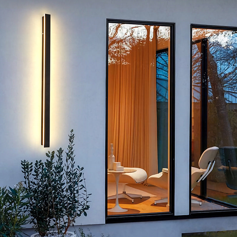 Zenith Modern Design Wall Lamps | Wall Lamp | Led | Metal | Elegant Wall Illumination