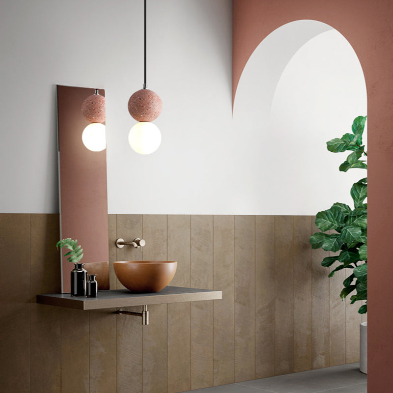 Aurora Small Modern Pendant Lights | Lighting | LED | glass/metal | Premium Lighting Solution