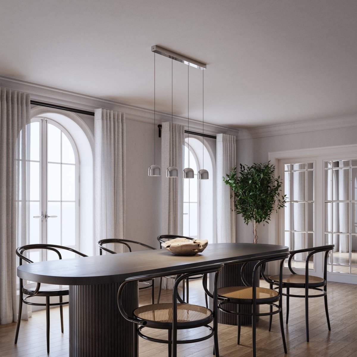 AURORA Hang Lamp | Lighting | Premium Lighting Solution