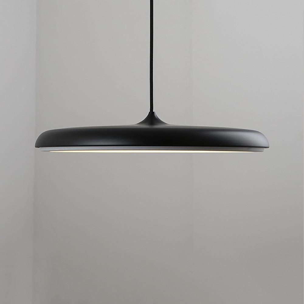 Adjustable Hanging Lamp | Lighting | LED | warm white | metal | 24W | 110-120V | Premium Lighting Solution