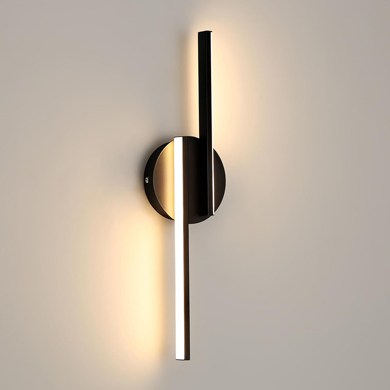 Strato Wall Lamp | Wall Lamp | Led | metal | 5W | 220V - 240V | Elegant Wall Illumination