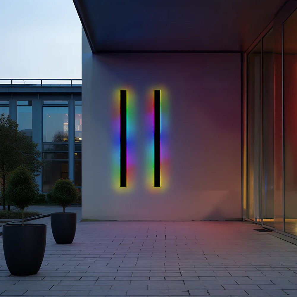 Zenith Modern Design Wall Lamps | Wall Lamp | Led | Metal | Elegant Wall Illumination