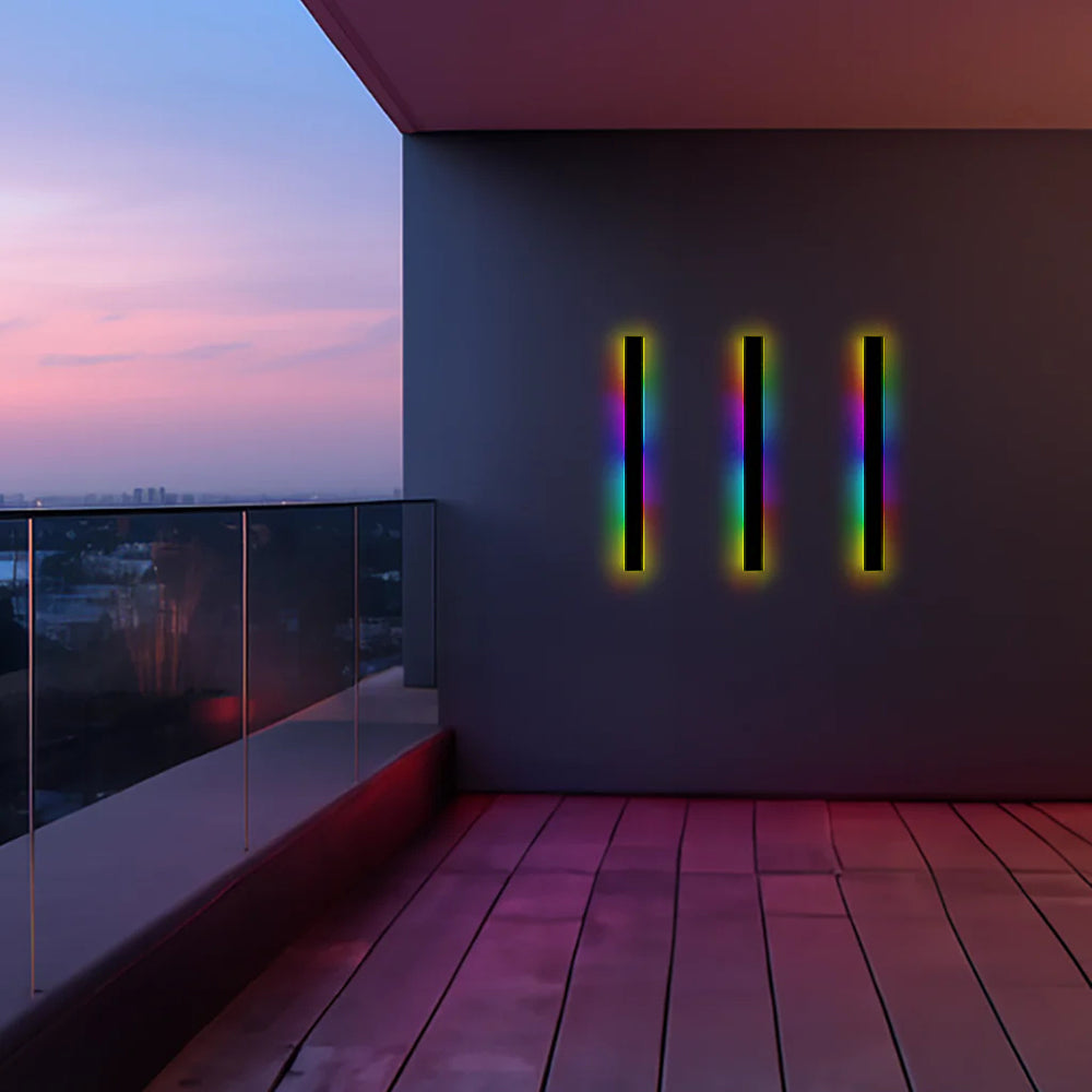 Zenith Modern Design Wall Lamps | Wall Lamp | Led | Metal | Elegant Wall Illumination