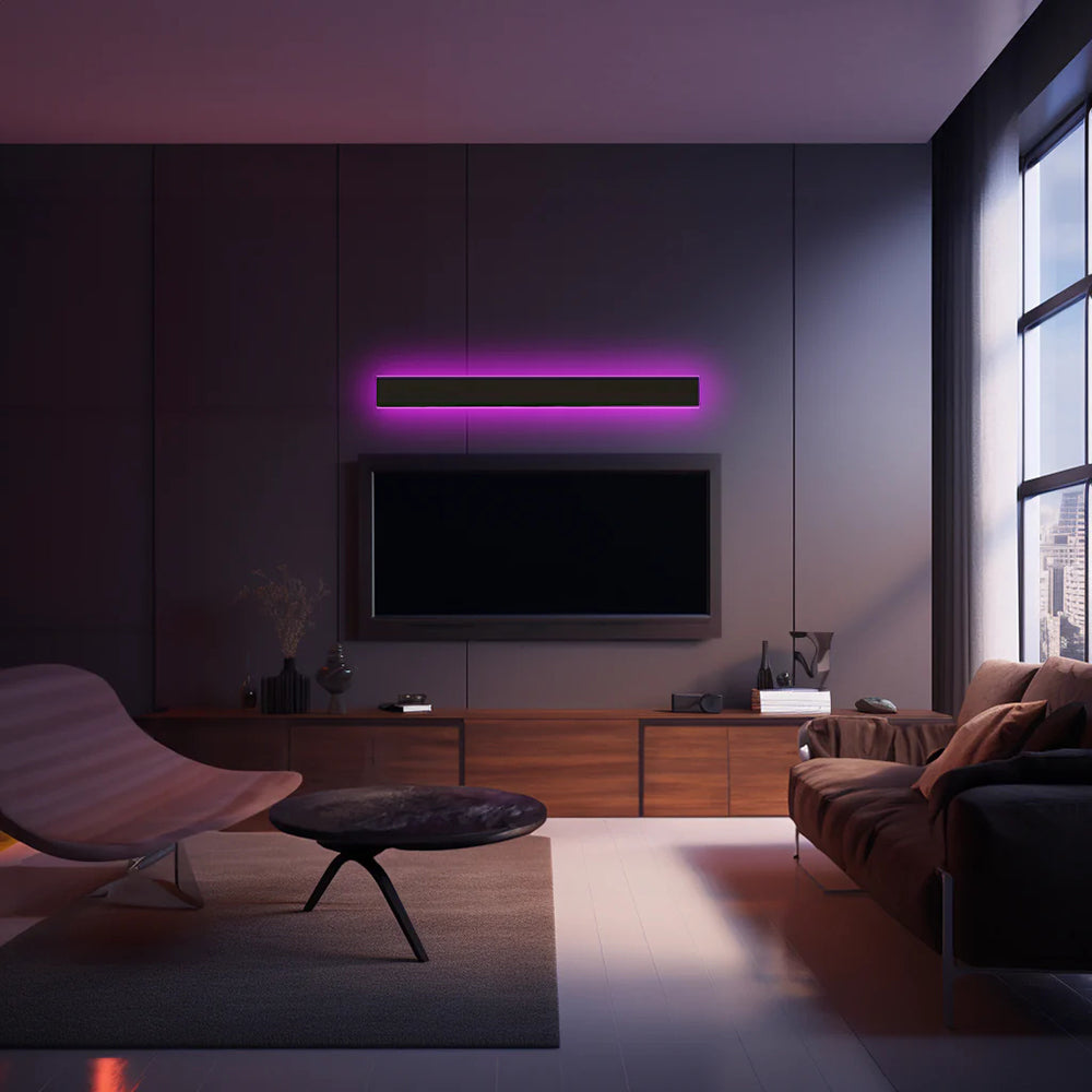 Zenith Modern Design Wall Lamps | Wall Lamp | Led | Metal | Elegant Wall Illumination