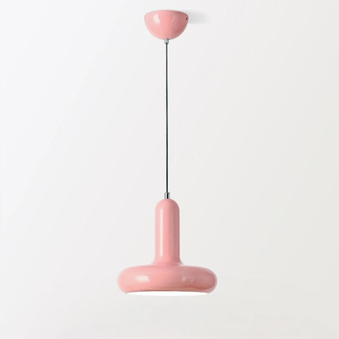 Scandinavian Hanging Lamp Stylish | Lighting | LED | cool white | metal | Premium Lighting Solution