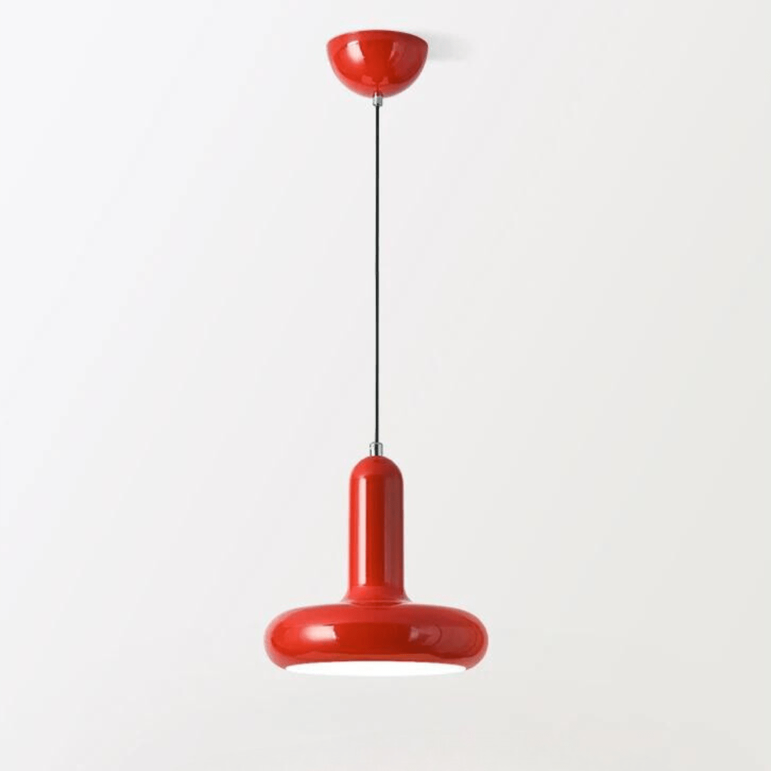 Scandinavian Hanging Lamp Stylish | Lighting | LED | cool white | metal | Premium Lighting Solution
