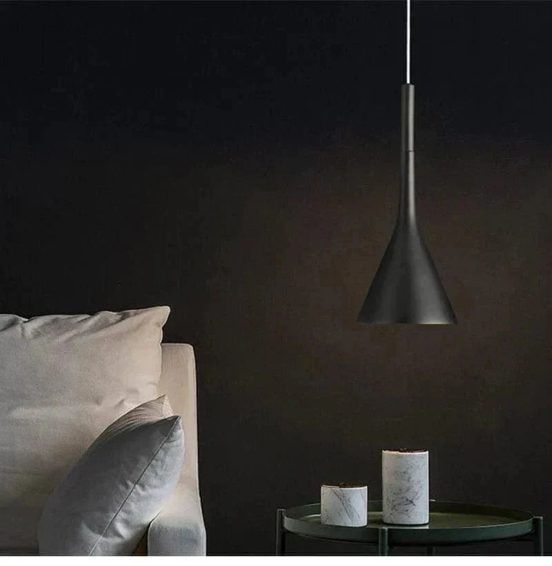 Modern Hanging Lamp Stylish Interiors | Lighting | LED | metal | 60W | Premium Lighting Solution