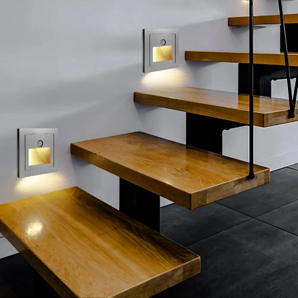 Stair lighting Elegant Modern | Lighting | 180-240V | Premium Lighting Solution