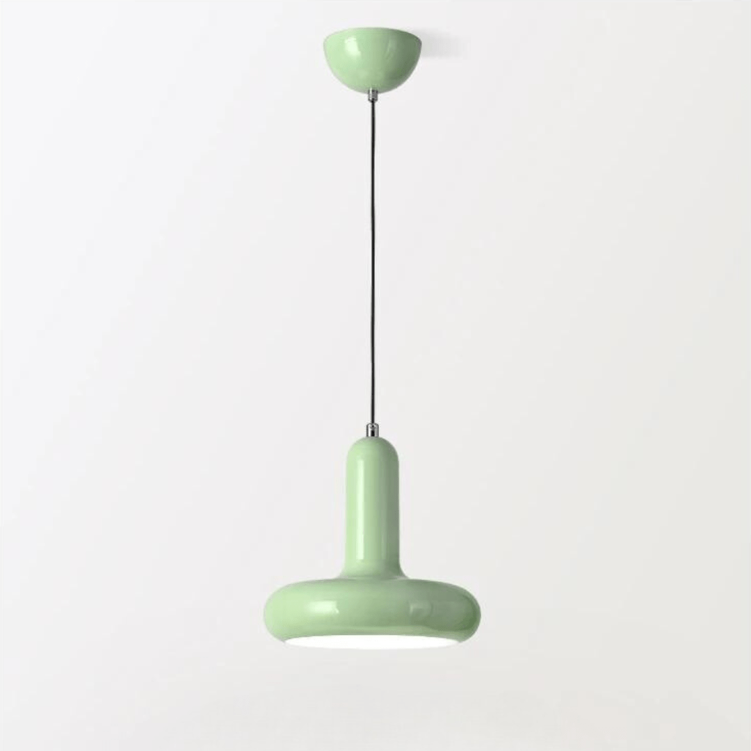 Scandinavian Hanging Lamp Stylish | Lighting | LED | cool white | metal | Premium Lighting Solution