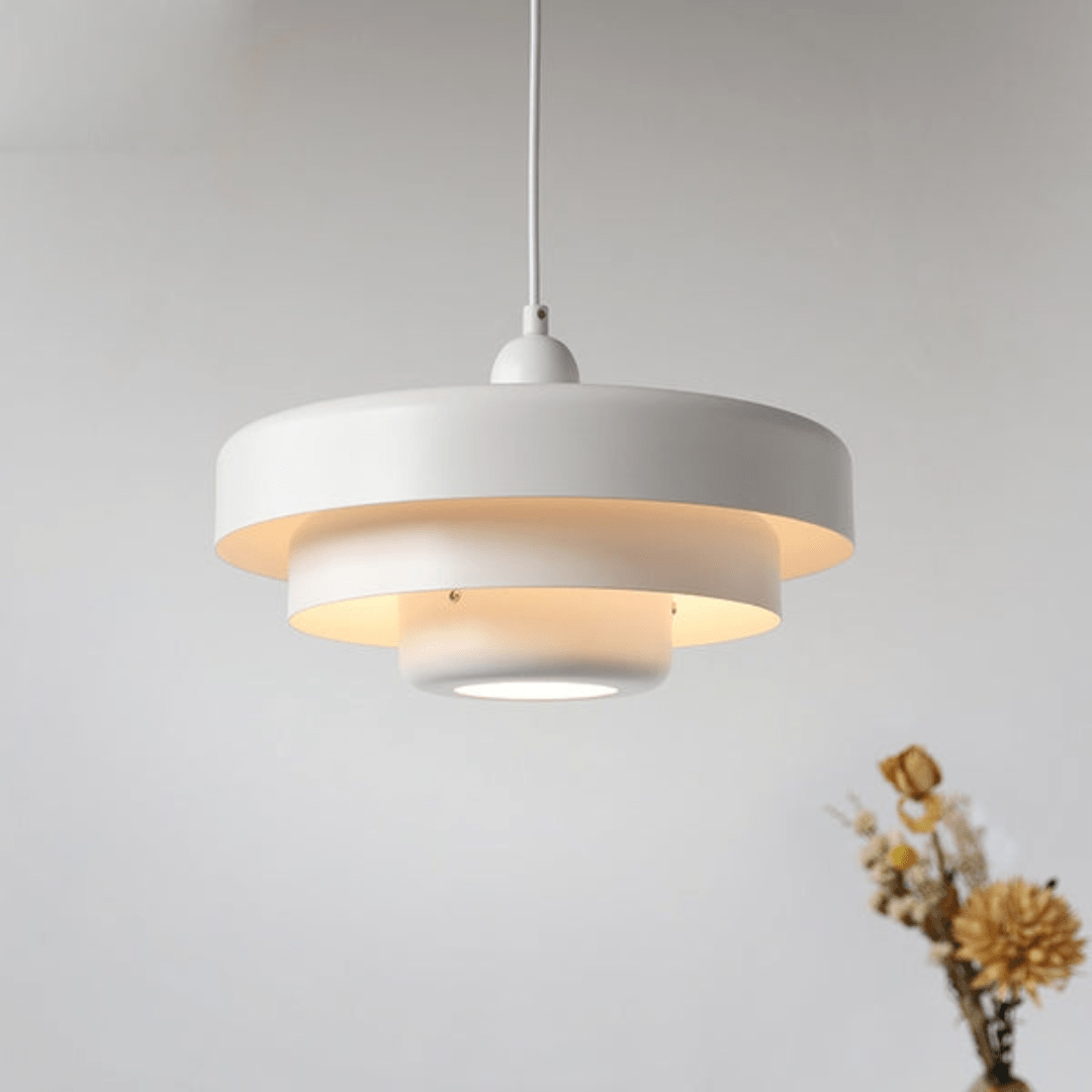 Vintage Hanging Lamp Sophisticated Elegance | Lighting | LED | warm white | metal | 65 W | 110-240V | Premium Lighting Solution