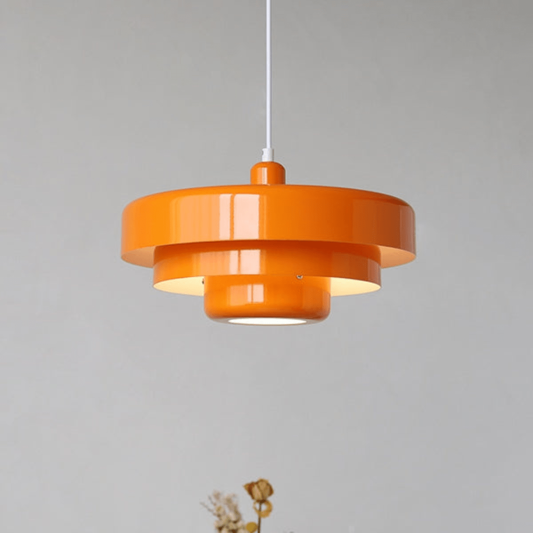 Vintage Hanging Lamp Sophisticated Elegance | Lighting | LED | warm white | metal | 65 W | 110-240V | Premium Lighting Solution