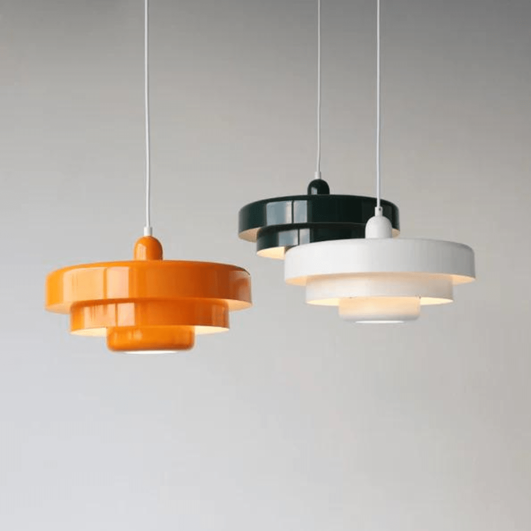 Vintage Hanging Lamp Sophisticated Elegance | Lighting | LED | warm white | metal | 65 W | 110-240V | Premium Lighting Solution