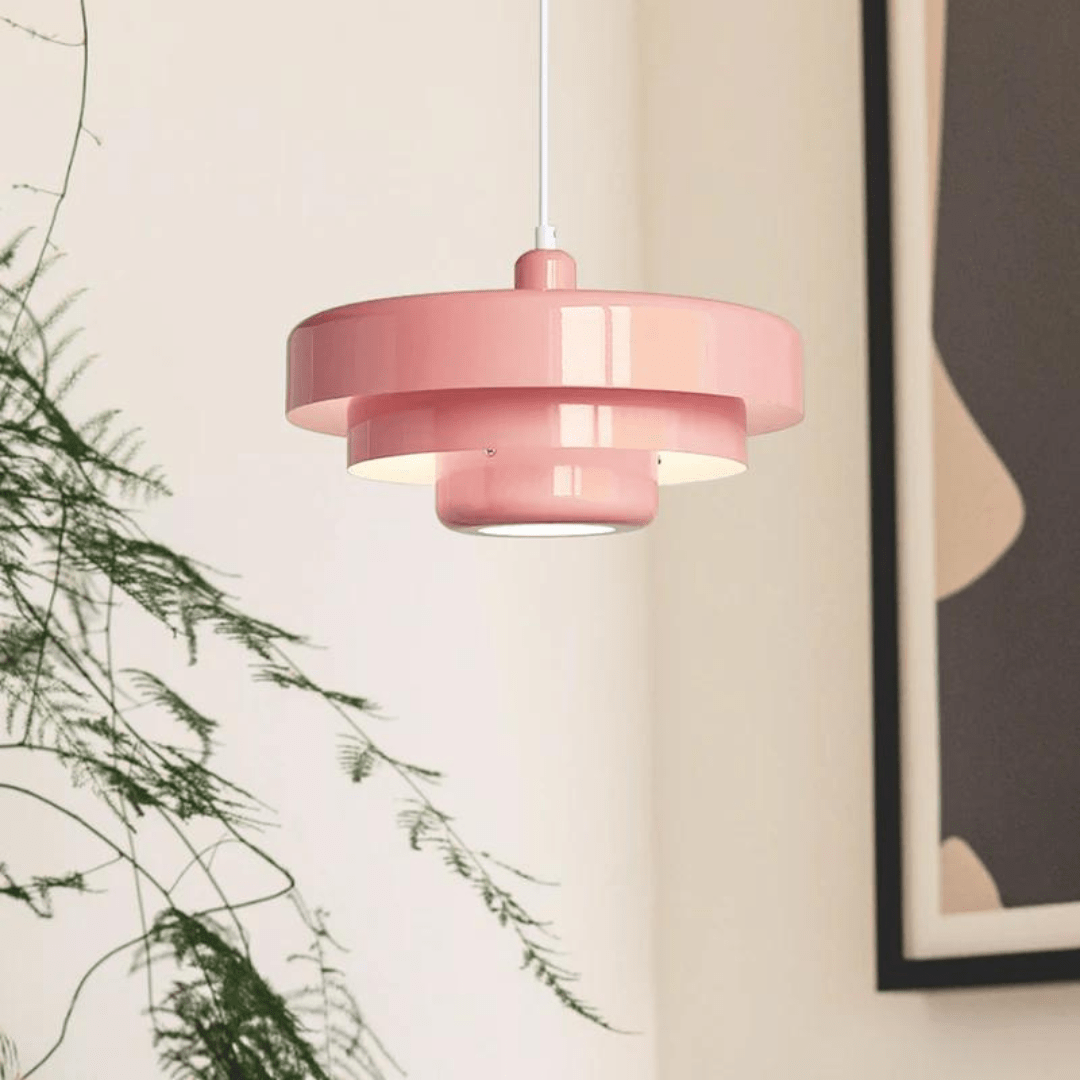 Vintage Hanging Lamp Sophisticated Elegance | Lighting | LED | warm white | metal | 65 W | 110-240V | Premium Lighting Solution