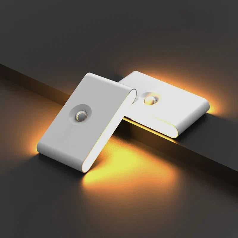 Wireless Induction Night Lights | Lighting | Led | 3000k | 2W | 3.7V | Premium Lighting Solution