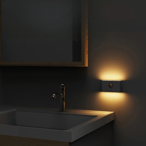 Wireless Induction Night Lights | Lighting | Led | 3000k | 2W | 3.7V | Premium Lighting Solution