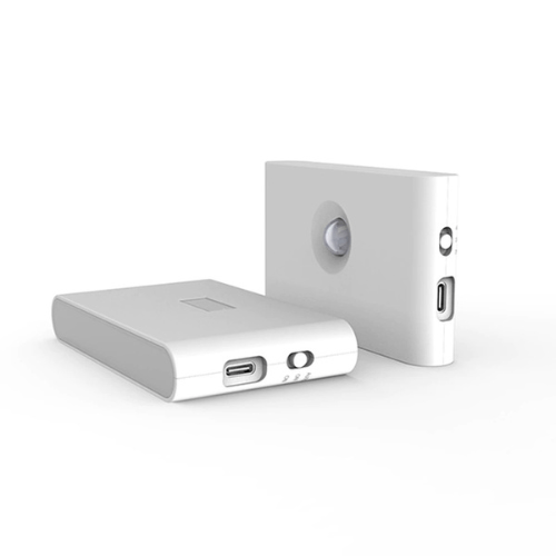 Wireless Induction Night Lights | Lighting | Led | 3000k | 2W | 3.7V | Premium Lighting Solution