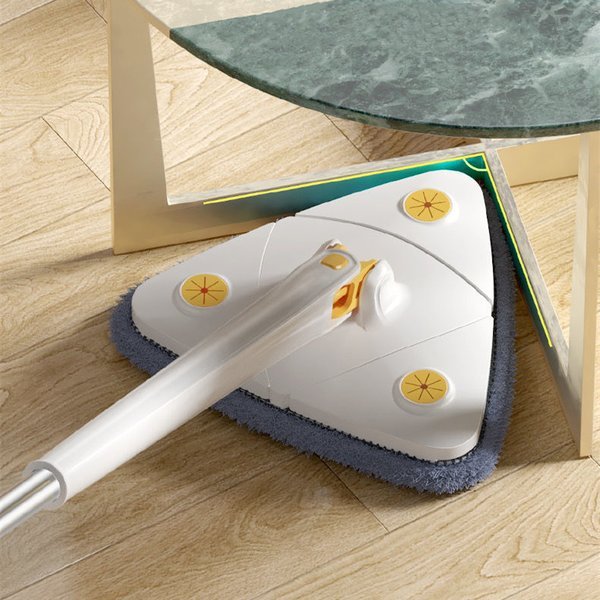 AngleMop Versatile 360 degree mop A | Appliance | Stainless Steel/Plastic | Functional Home Appliance