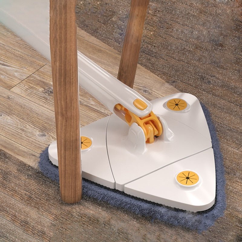 AngleMop Versatile 360 degree mop A | Appliance | Stainless Steel/Plastic | Functional Home Appliance