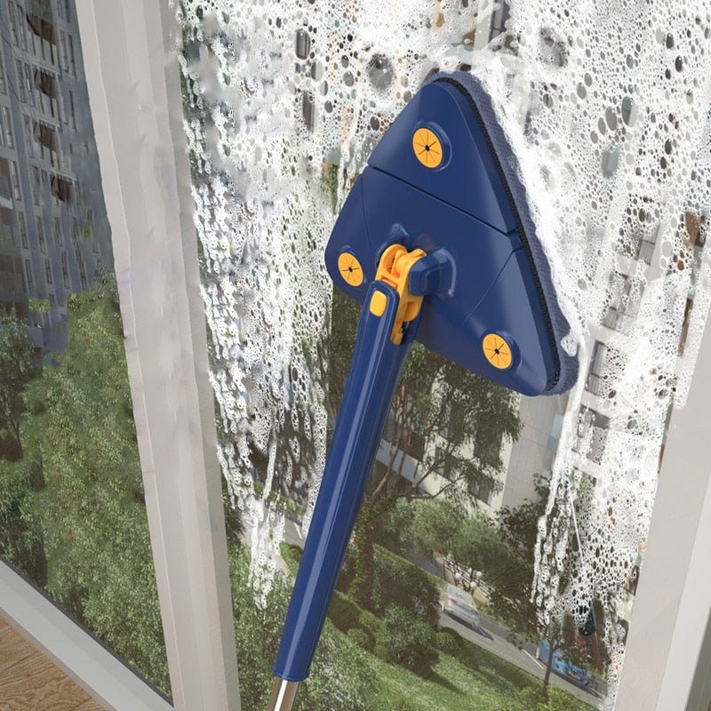AngleMop Versatile 360 degree mop A | Appliance | Stainless Steel/Plastic | Functional Home Appliance