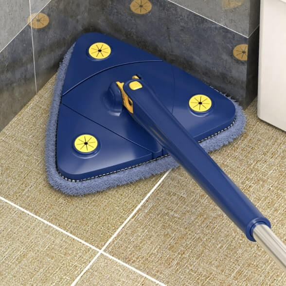 AngleMop Versatile 360 degree mop A | Appliance | Stainless Steel/Plastic | Functional Home Appliance