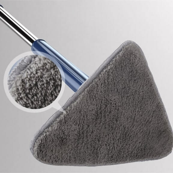 AngleMop Versatile 360 degree mop A | Appliance | Stainless Steel/Plastic | Functional Home Appliance