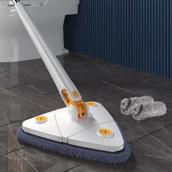 AngleMop Versatile 360 degree mop A | Appliance | Stainless Steel/Plastic | Functional Home Appliance