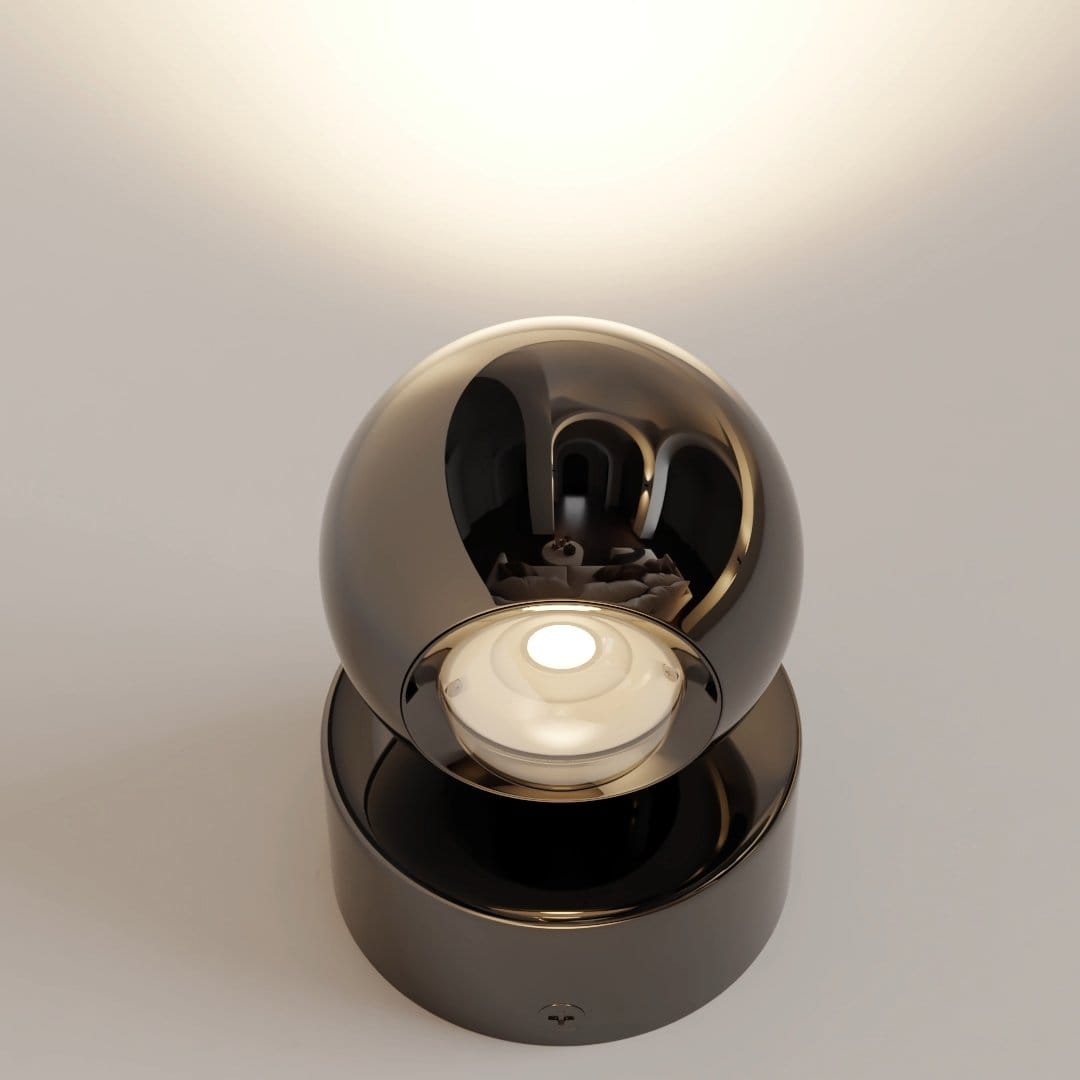 PONTOS Wall lamp | Wall Lamp | LED | Elegant Wall Illumination