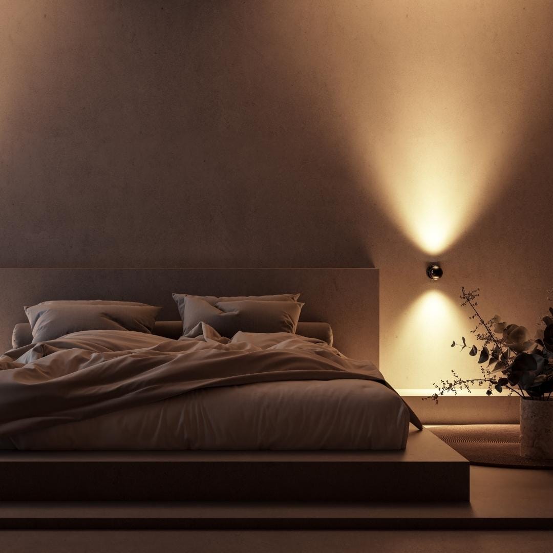 PONTOS Wall lamp | Wall Lamp | LED | Elegant Wall Illumination