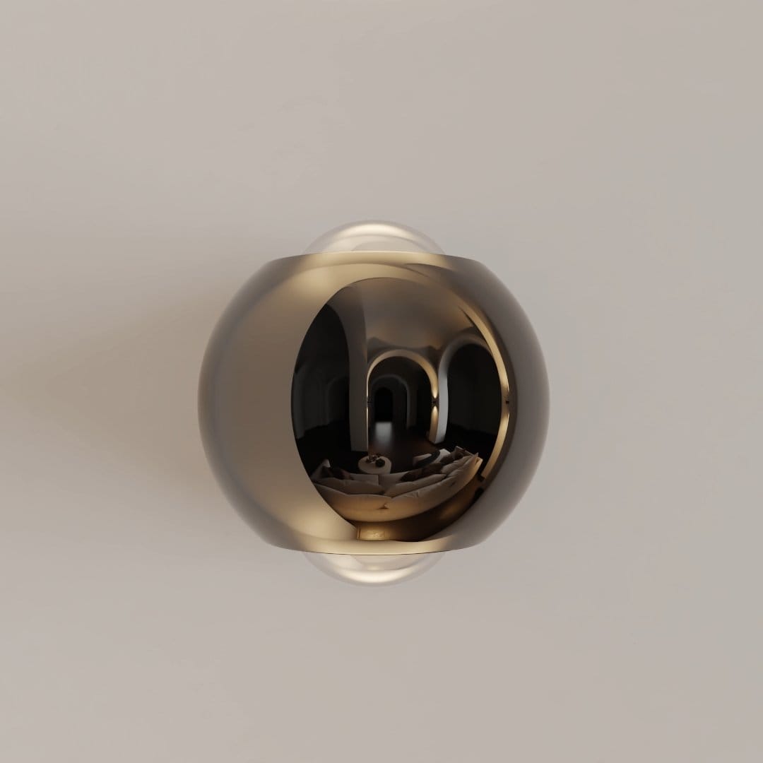 PONTOS Wall lamp | Wall Lamp | LED | Elegant Wall Illumination