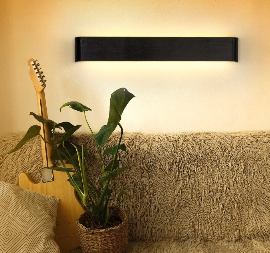 Original wall lamp | Wall Lamp | Led | Aluminum | 90V-260V | Elegant Wall Illumination