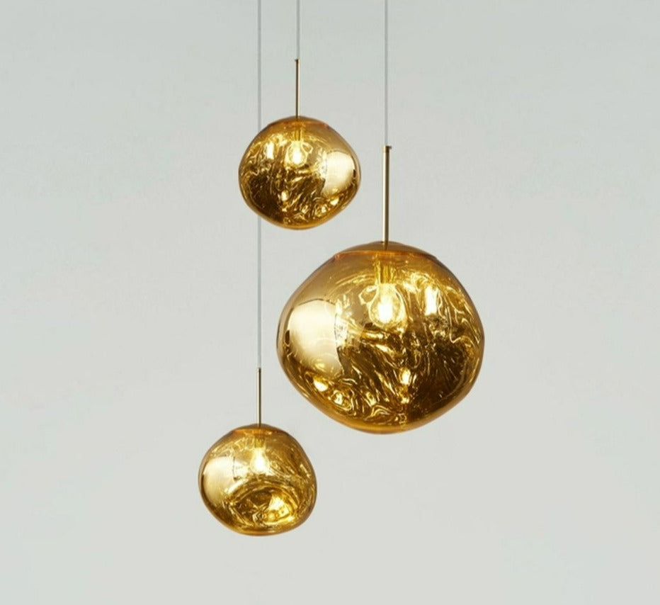 Luminous Silent Colorful Hanging Lamps | Lighting | plastic | Premium Lighting Solution