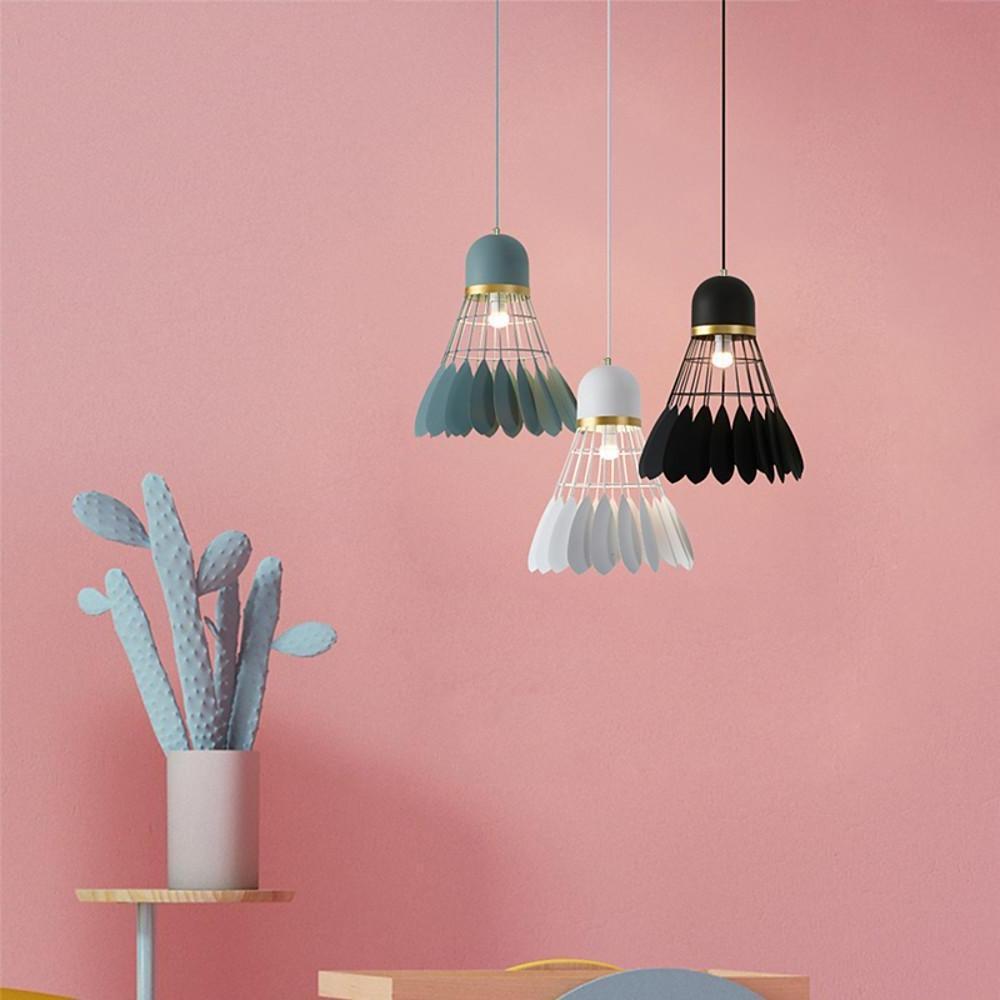 Light Industrial Hanging Lamp | Lighting | LED | metal | 60W | 110-120V | Premium Lighting Solution