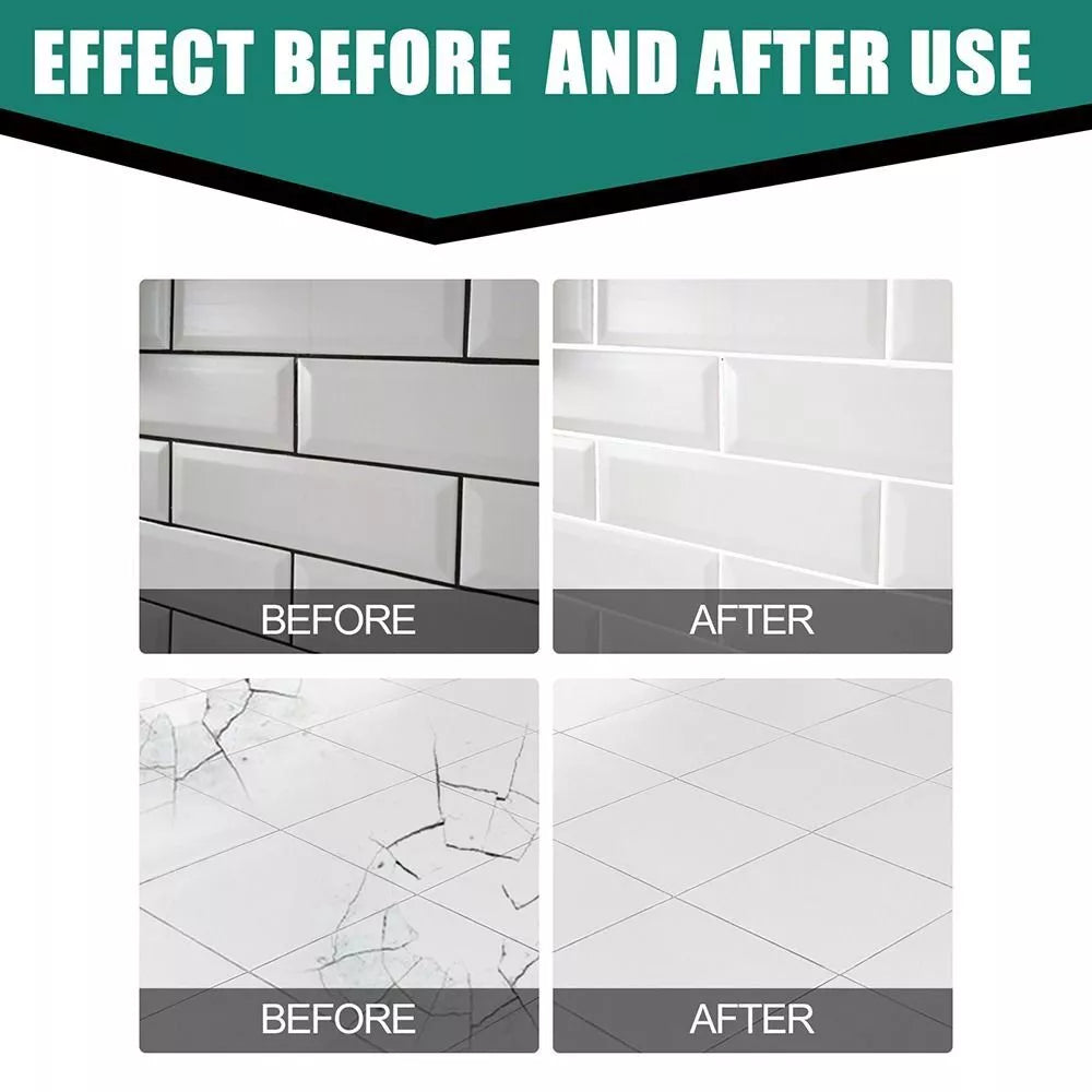 InstaPatch Fast Drying Ceramic Repair Solution | Appliance | Functional Home Appliance