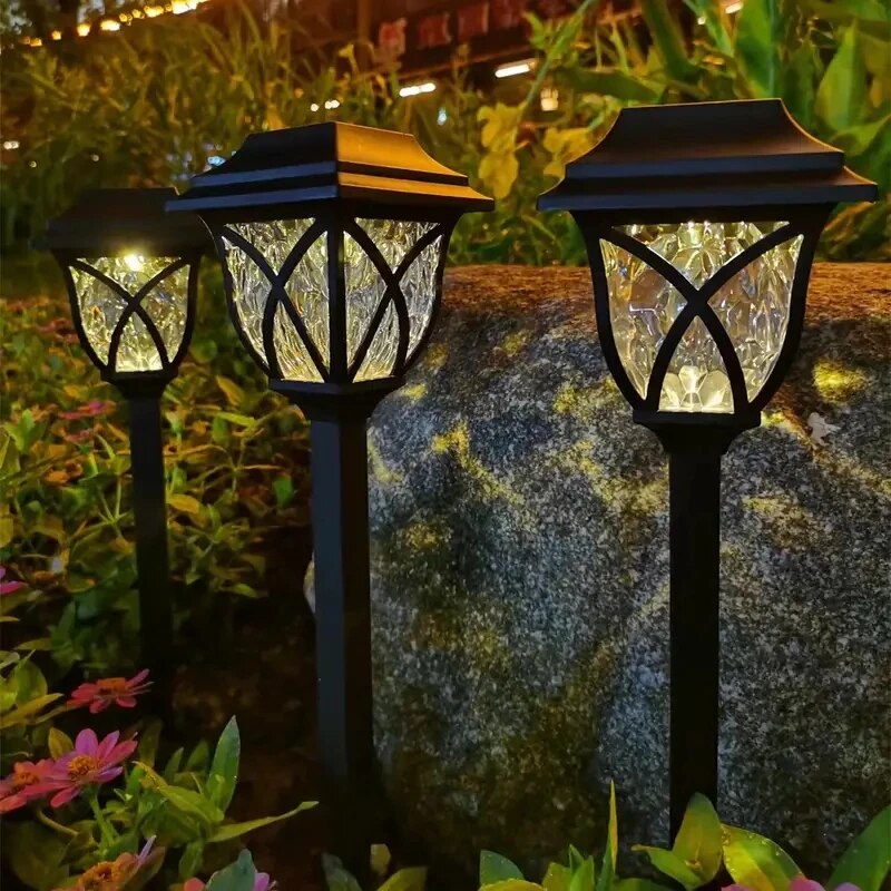 Luminous Garden Solar Garden Lamps | Lighting | LED | Premium Lighting Solution