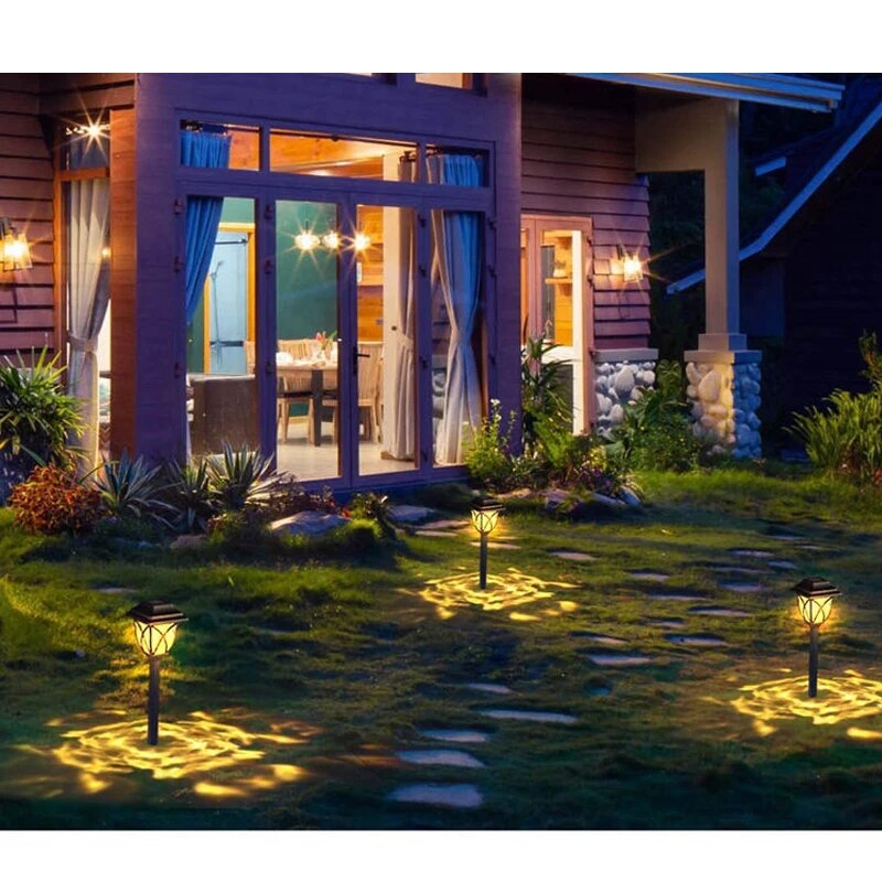Luminous Garden Solar Garden Lamps | Lighting | LED | Premium Lighting Solution