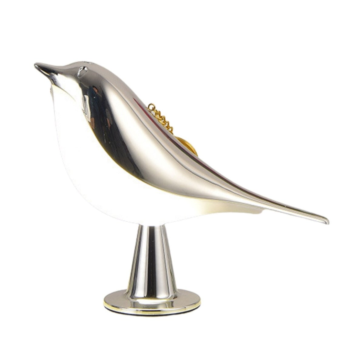 Design Bird Lamp Modern Table | Table Lamp | LED | 6-10W | Sleek Table Accent
