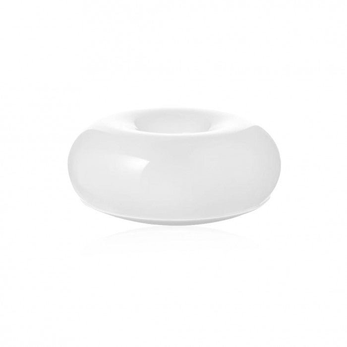 Bauhaus Donut Wall Lamp Table | Wall Lamp | LED | glass/Metal | 230V | Elegant Wall Illumination