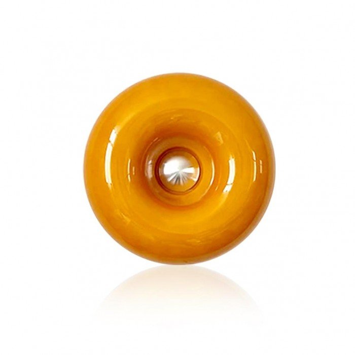Bauhaus Donut Wall Lamp Table | Wall Lamp | LED | glass/Metal | 230V | Elegant Wall Illumination