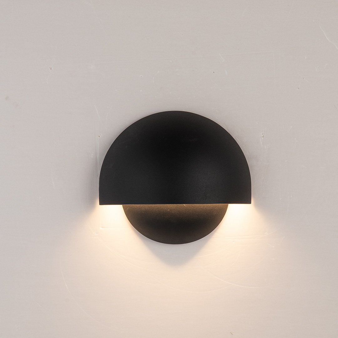 APOLLO Wall Lamp | Wall Lamp | Elegant Wall Illumination