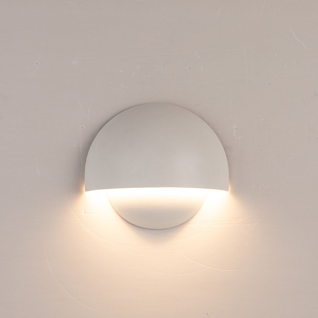 APOLLO Wall Lamp | Wall Lamp | Elegant Wall Illumination